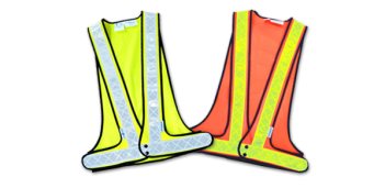 Safety Vest Tabard (TVB)